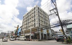 Montree Phuket Hotel, Sha Extra Plus